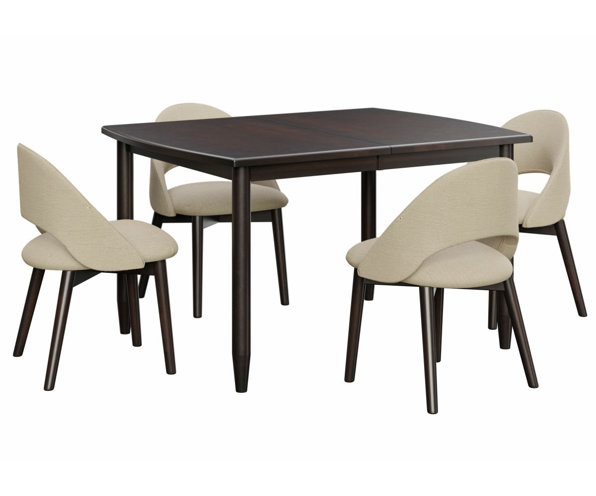 Oneida Table Miller House Furniture