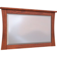 2000 Series Vanity - Image 2