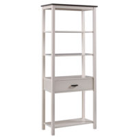 Buckhannon TV Side Cabinet