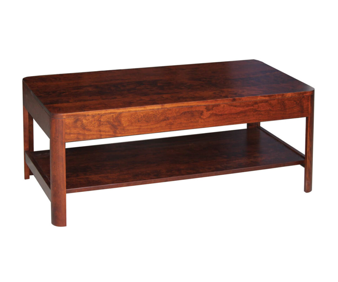 Melbourne Coffee Table Miller House Furniture