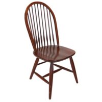 Early American Windsor Chair