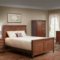 Venice Triple Dresser - Image 2