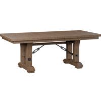 Green Bay Trestle Table