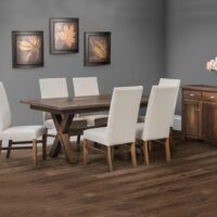 Buxton Dining Collection