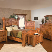 Charleston Blanket Chest - Image 2