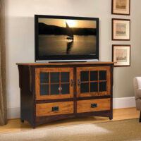 Winchester NM TV Stand - Image 2
