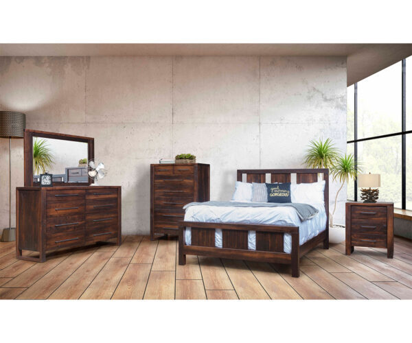Branson Bedroom Collection