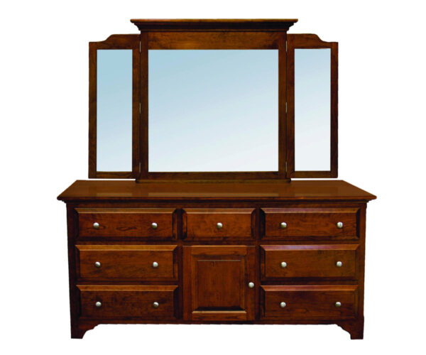 Richfield Triple Dresser