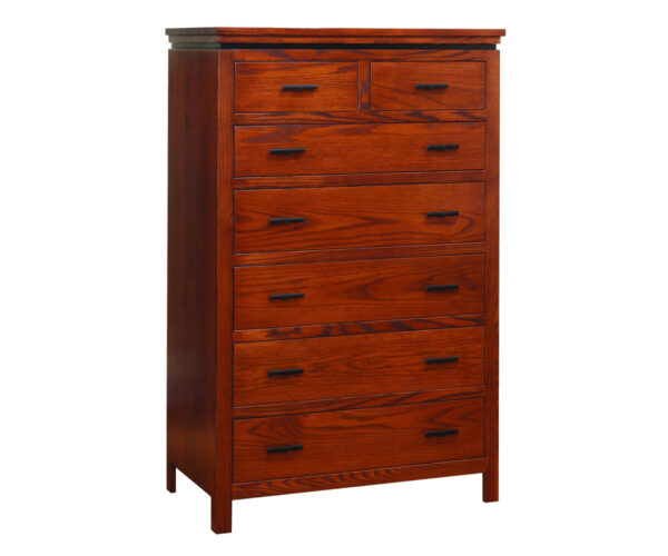 Richmond 7-Drawer Chest