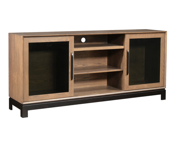 Lorenzo Media Cabinet