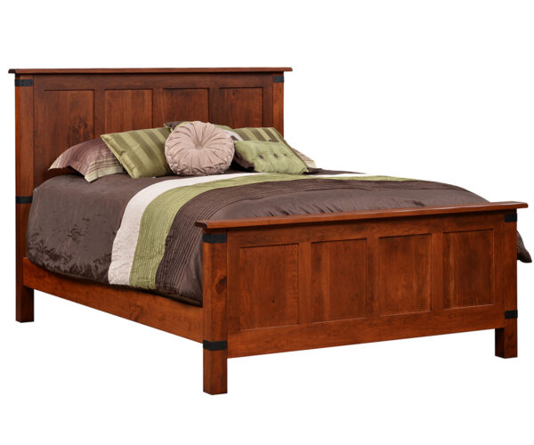 Montrose Bed
