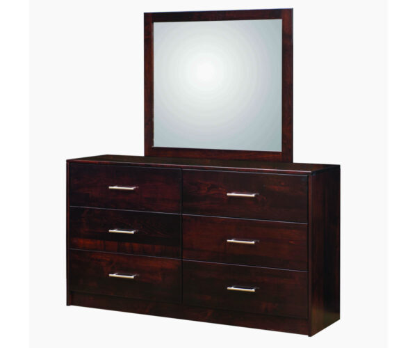 Ventura Double Dresser
