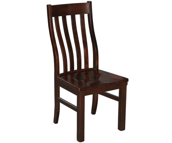 Mission Double Chair