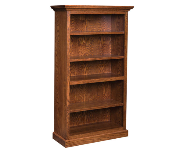 Brooklyn 60” Bookcase