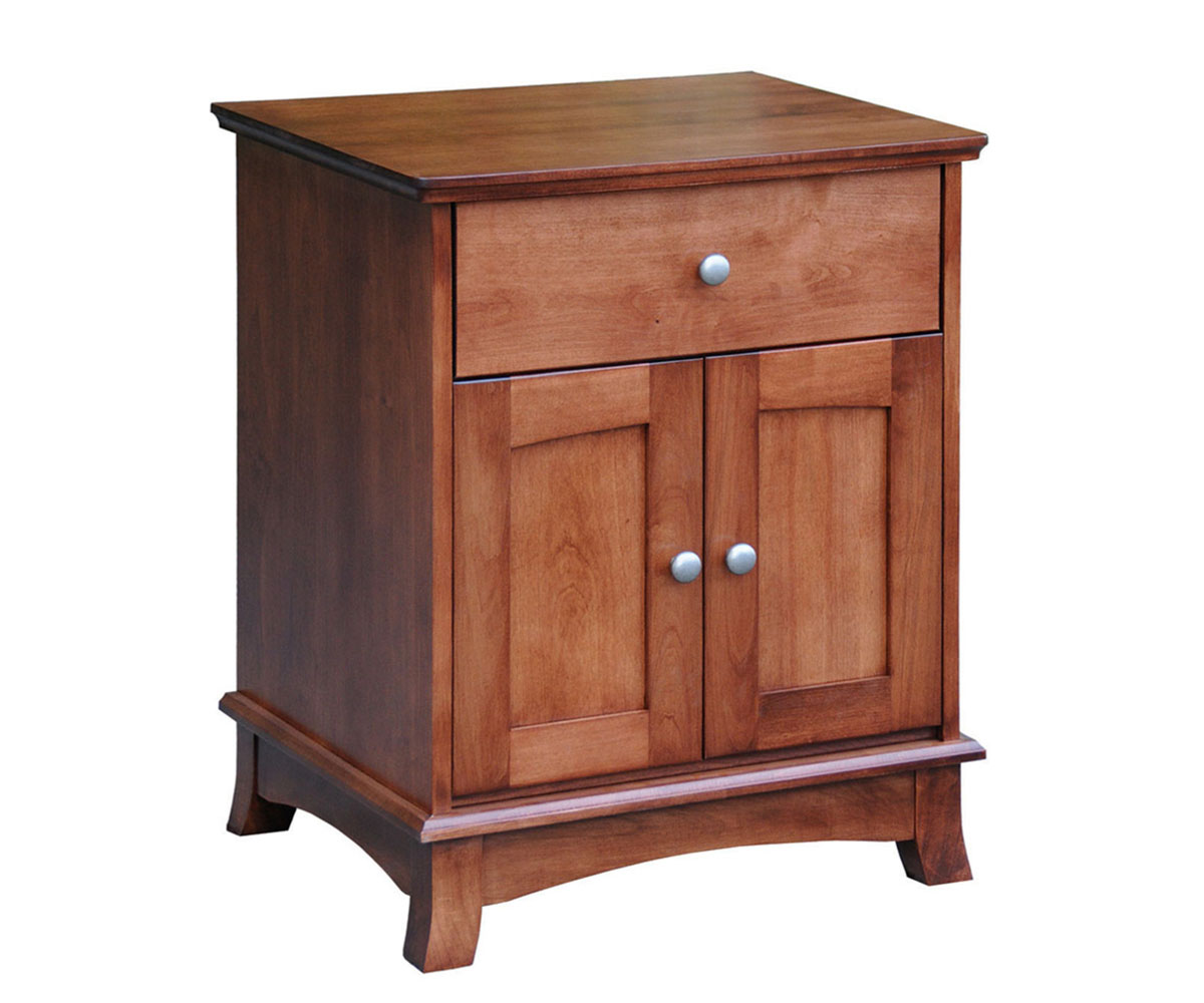 Crescent Bedroom Collection - Image 12