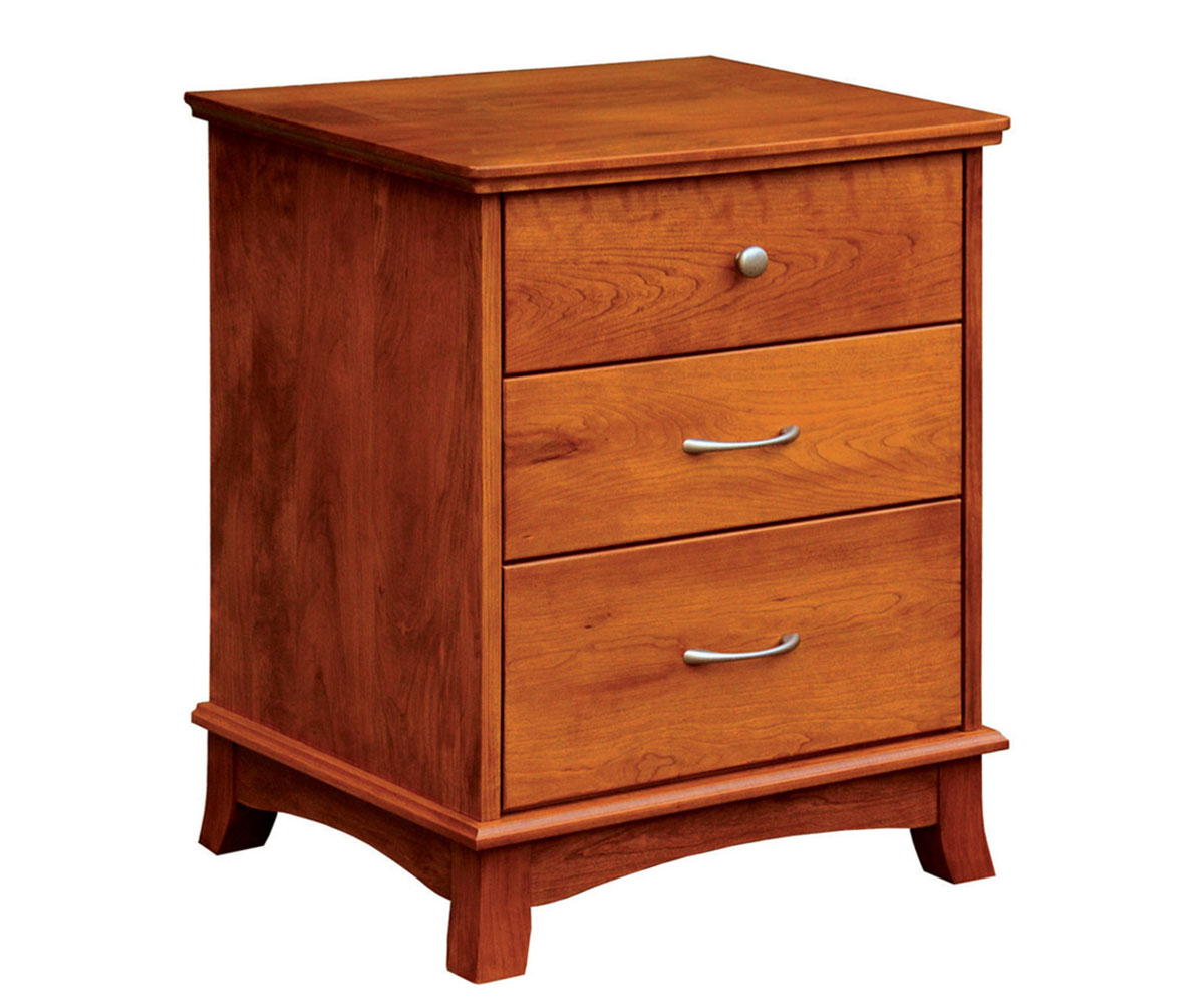 Crescent Bedroom Collection - Image 11