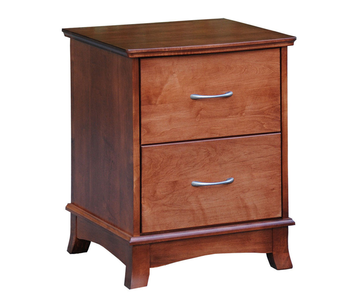 Crescent Bedroom Collection - Image 13