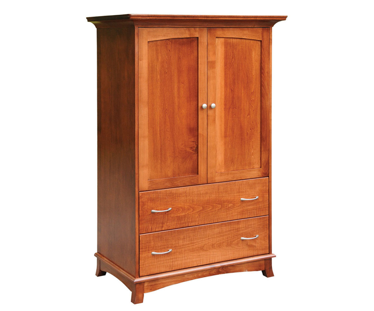 Crescent Bedroom Collection - Image 4