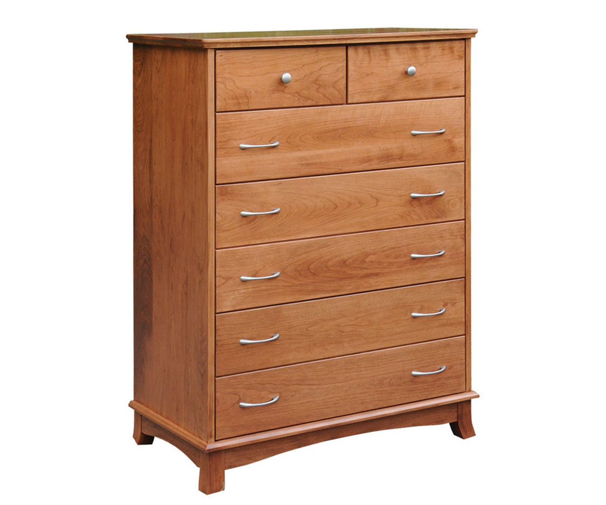 Crescent Bedroom Collection - Image 8