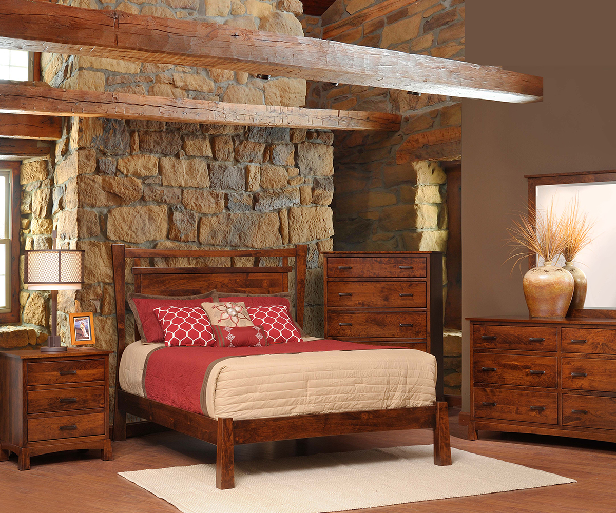 Catalina Low Dresser - Image 4