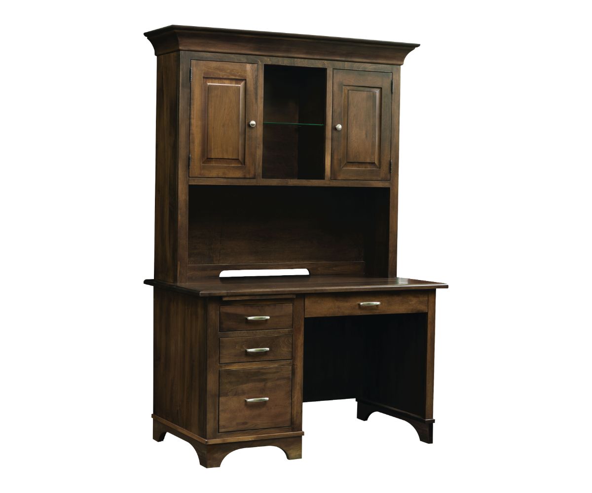 Finley Kneehole Desk