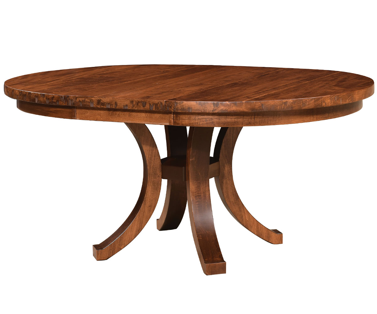Mayfield Instrument Table Mayfield Table - Miller House Furniture