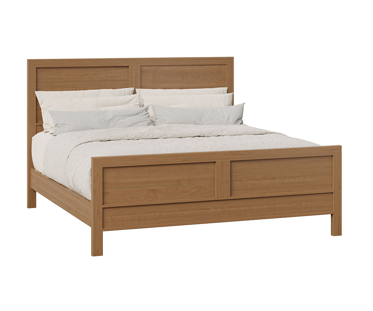 Meridian Bedroom Collection - Image 4