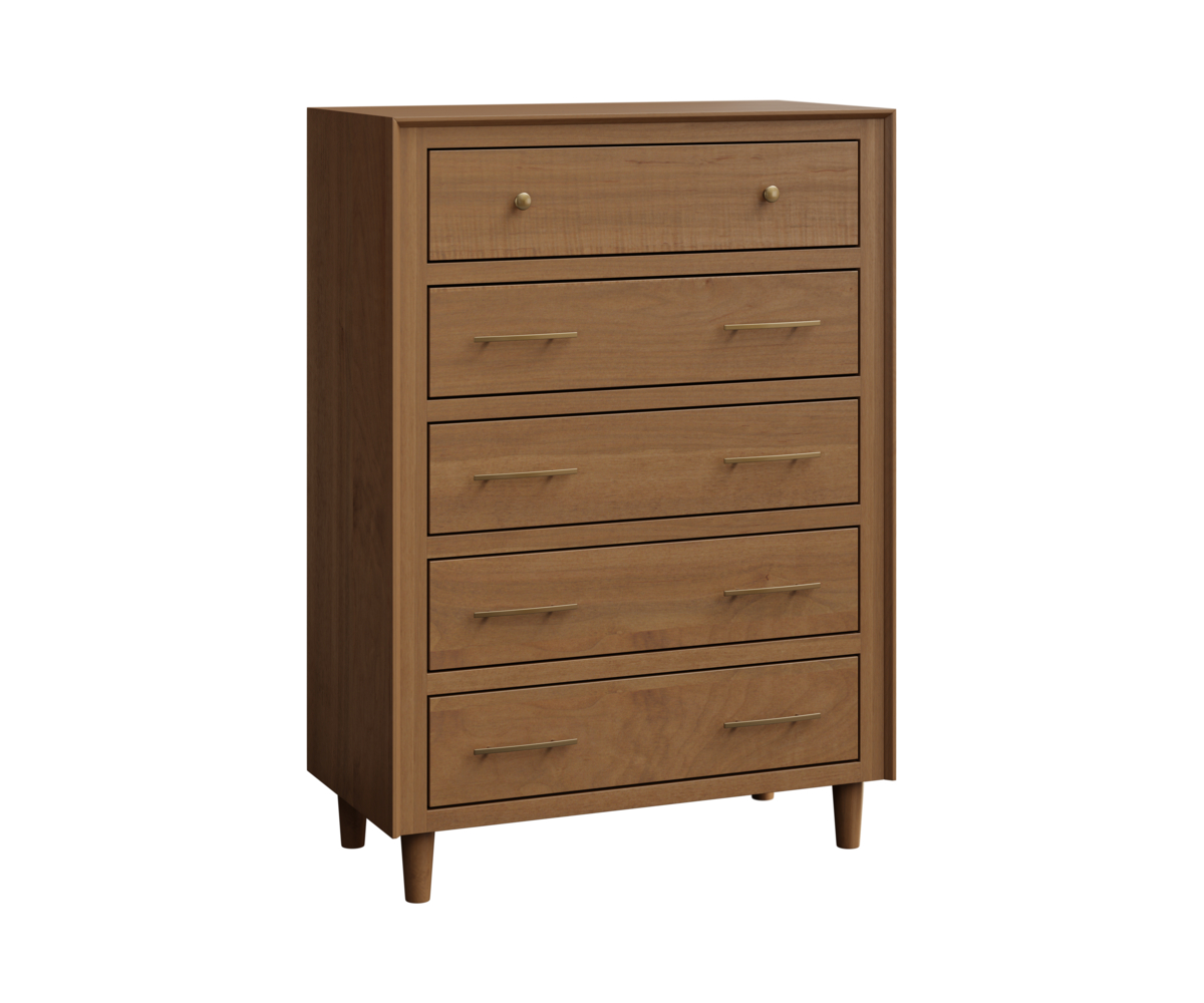 Meridian Bedroom Collection - Image 6