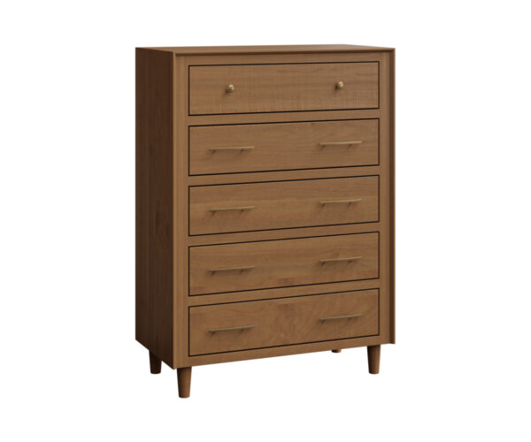 Meridian Tall Chest