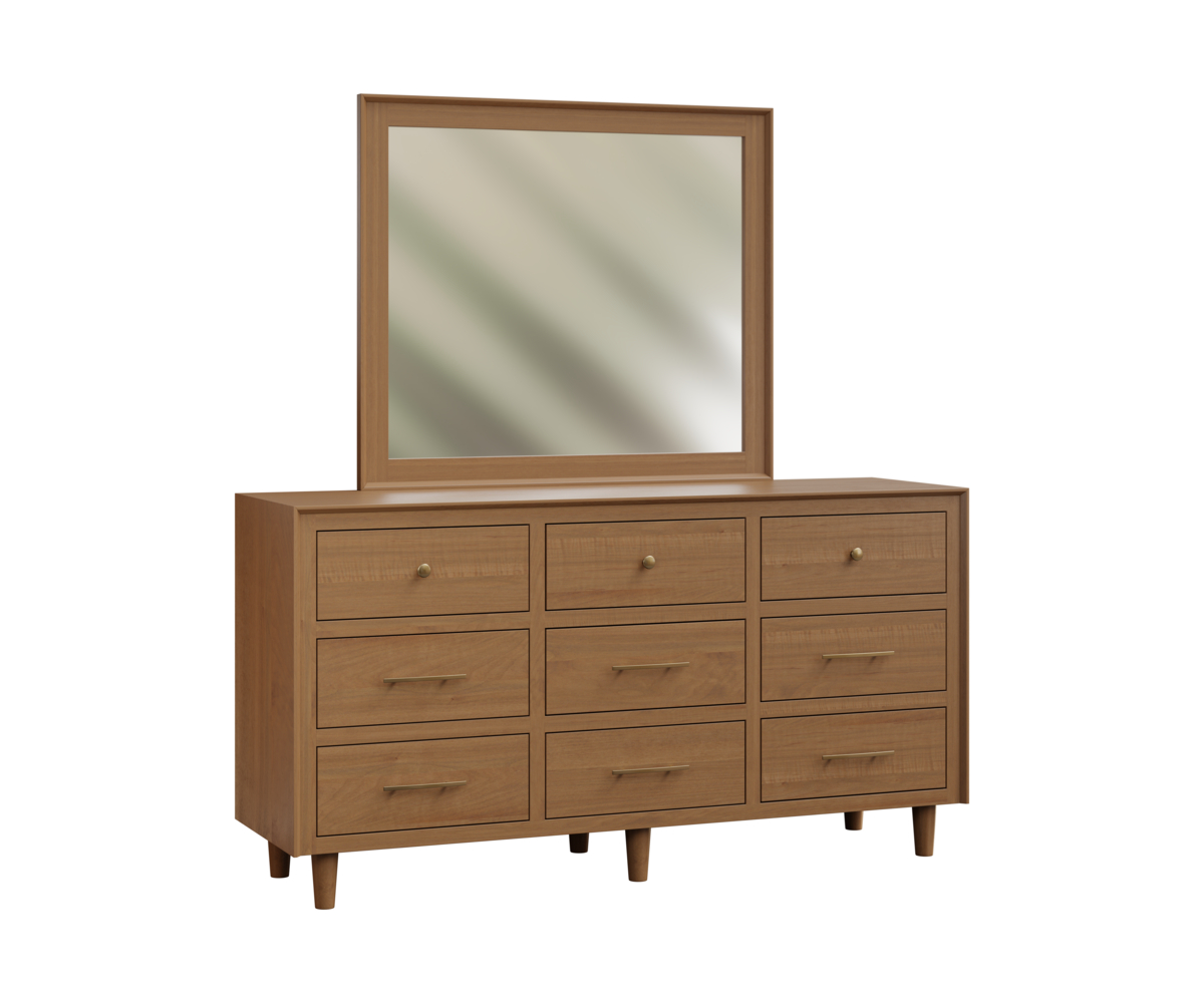 Meridian Bedroom Collection - Image 5
