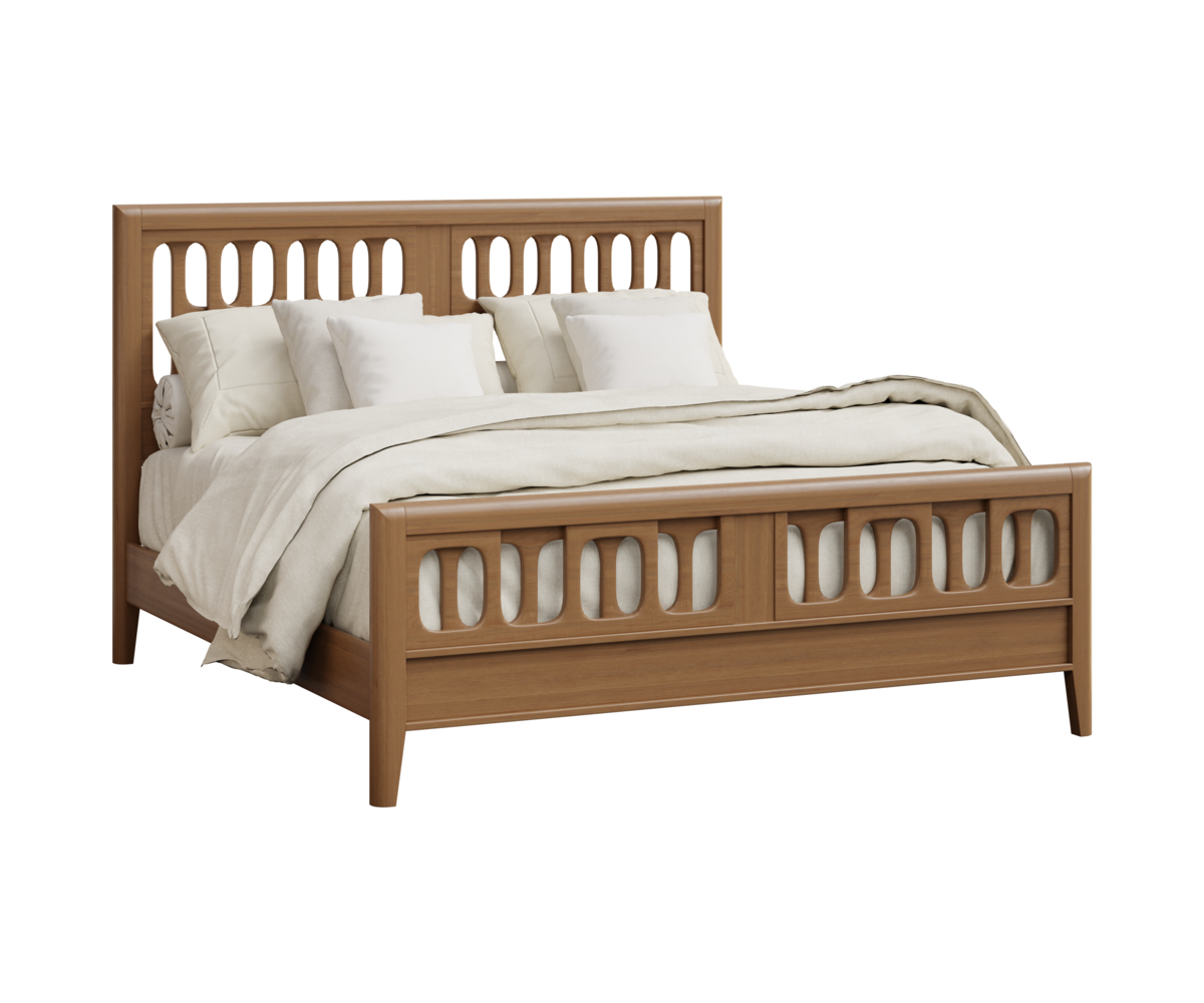 Meridian Bedroom Collection - Image 3