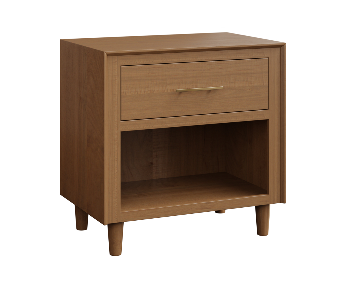 Meridian Bedroom Collection - Image 8