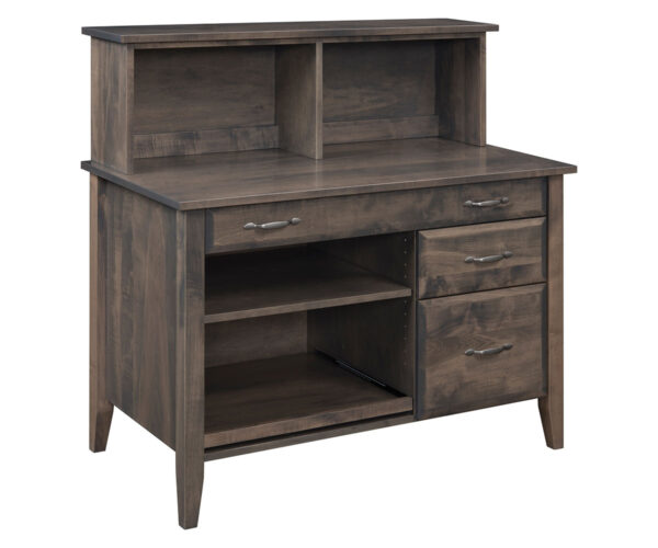Hampton Credenza Desk