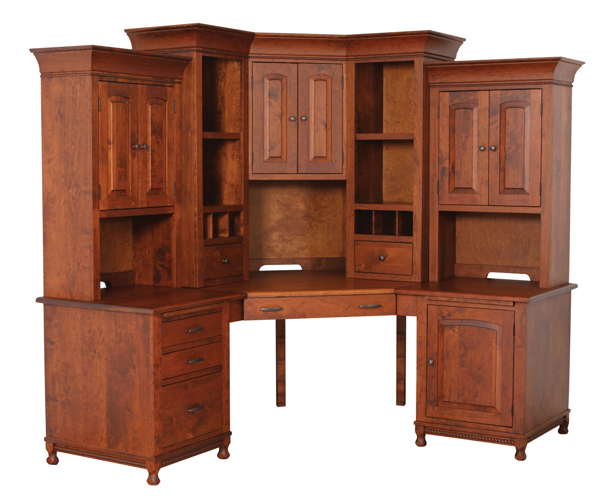 Finley Corner Desk