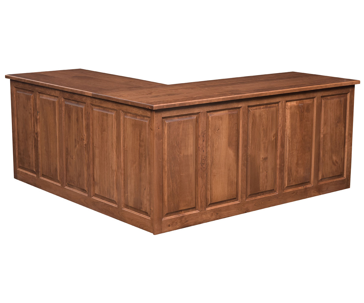 Kingston L-Corner Desk - Image 2
