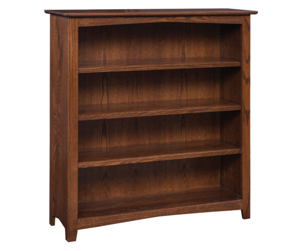 Linwood 48” Bookcase