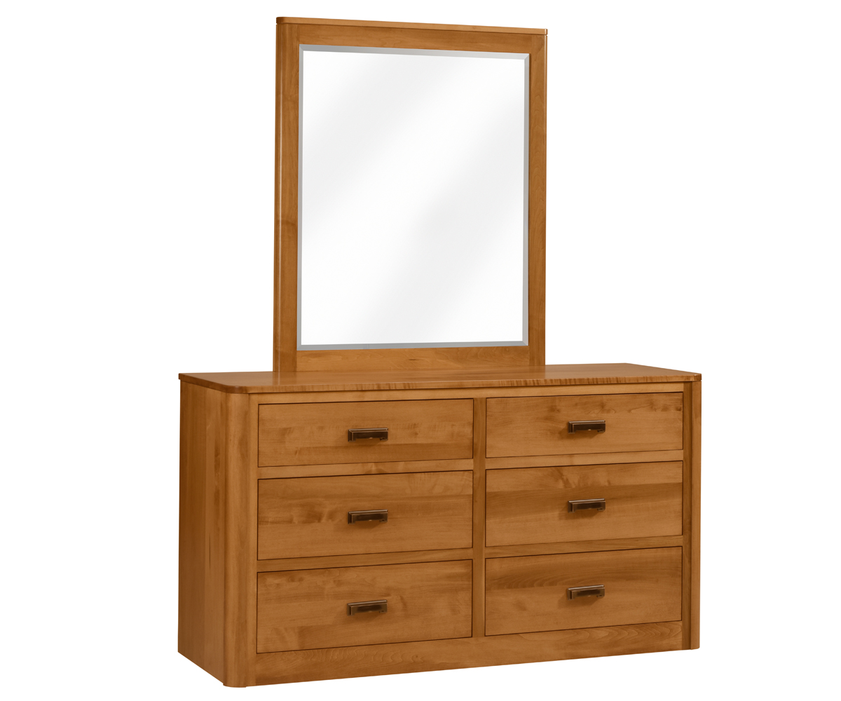 Galaxy Low Dresser