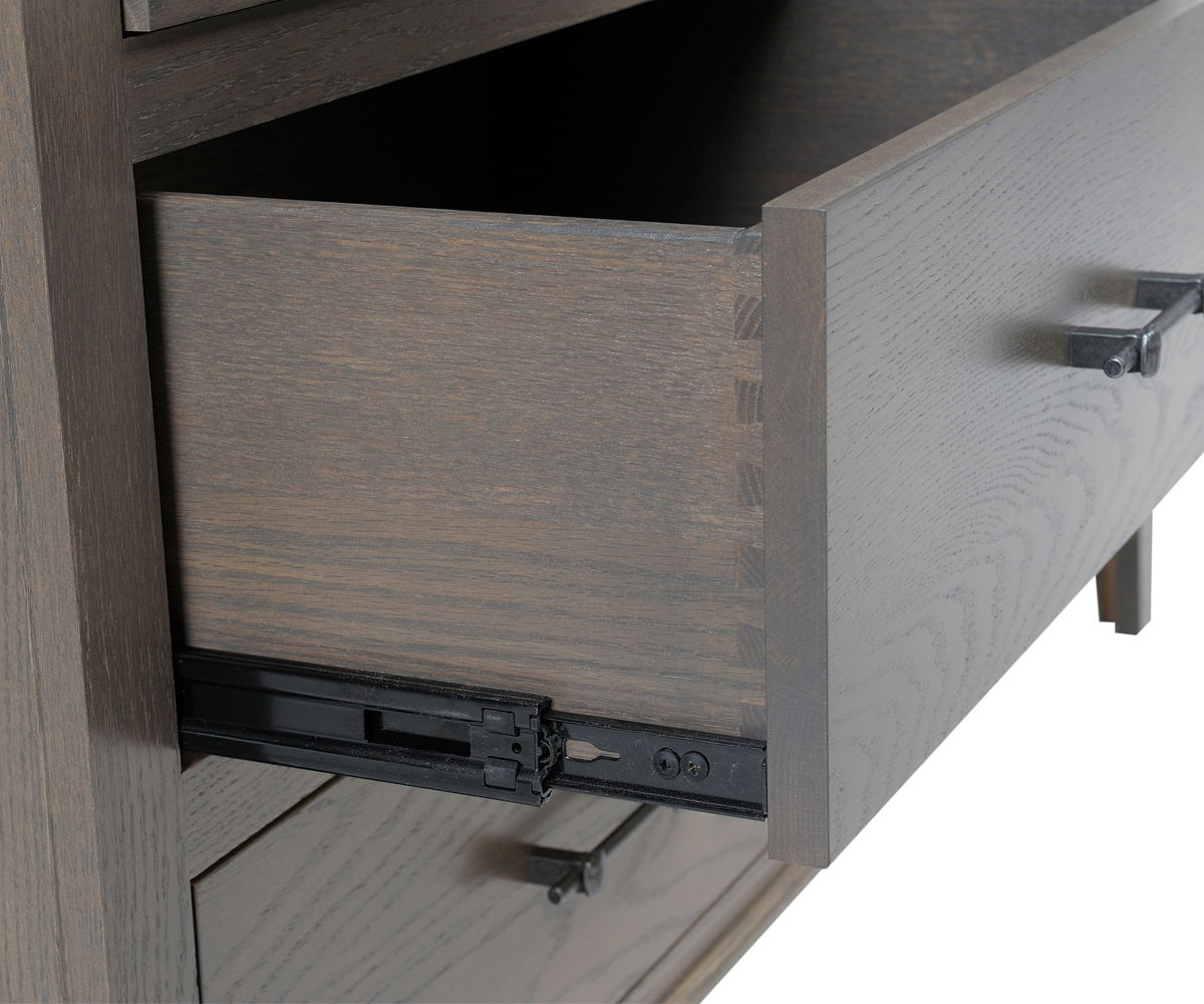 Hamilton High Dresser - Image 4
