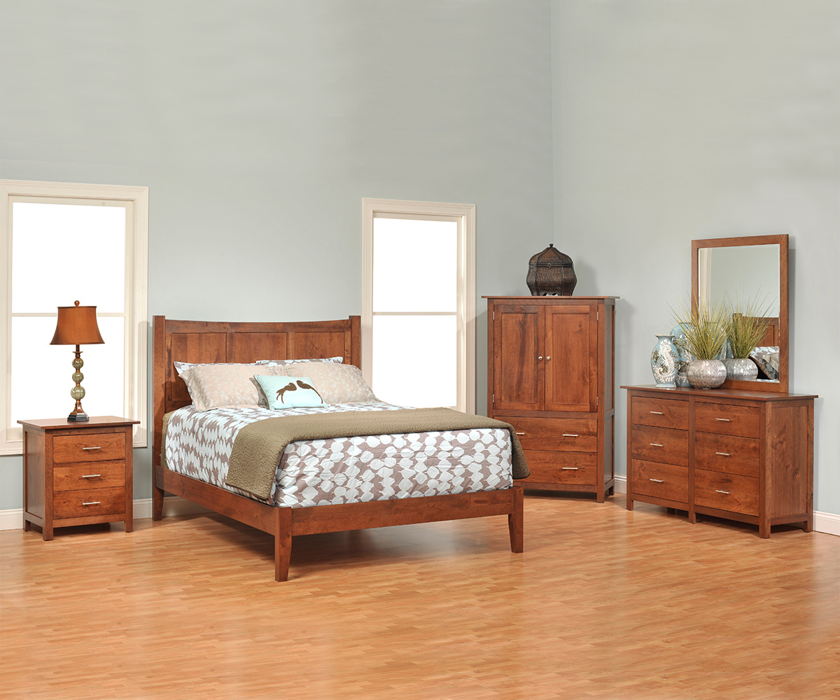 Ashton Nightstand - Image 7