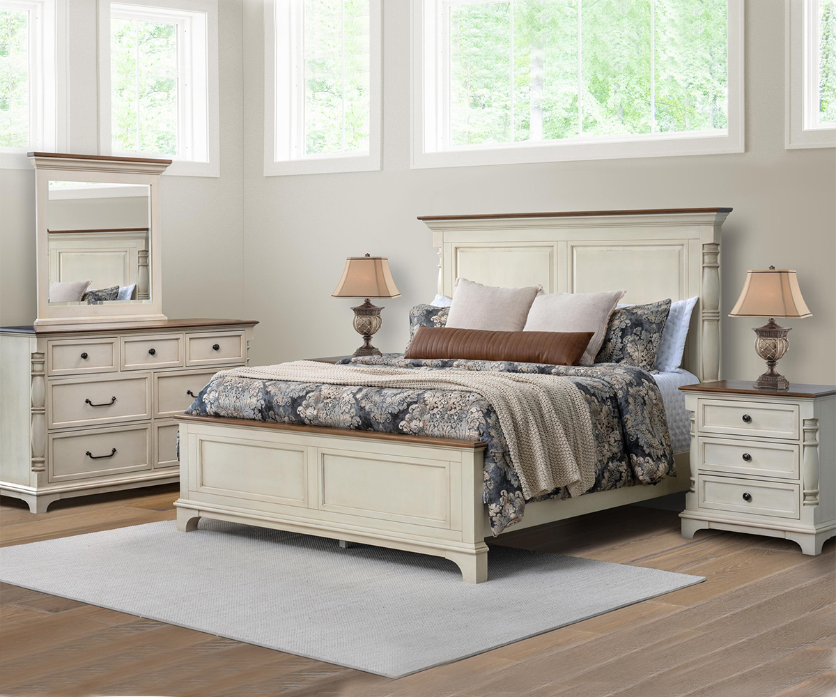 Camden High Dresser - Image 4