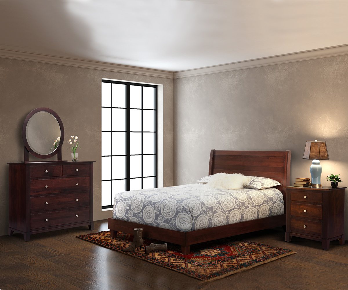 Greenwich High Dresser - Image 4