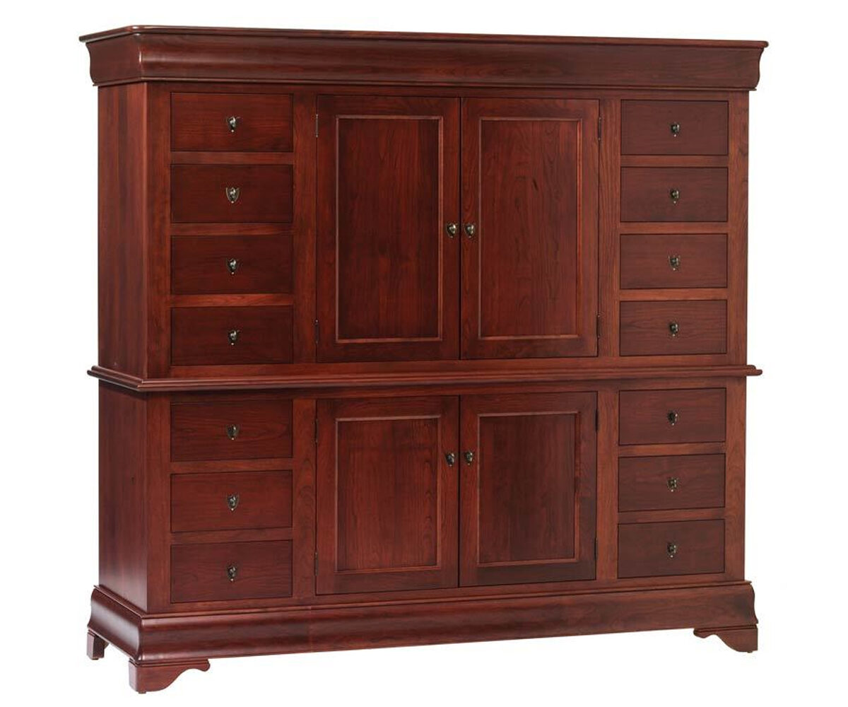 Louis Phillipe Collection - Image 5