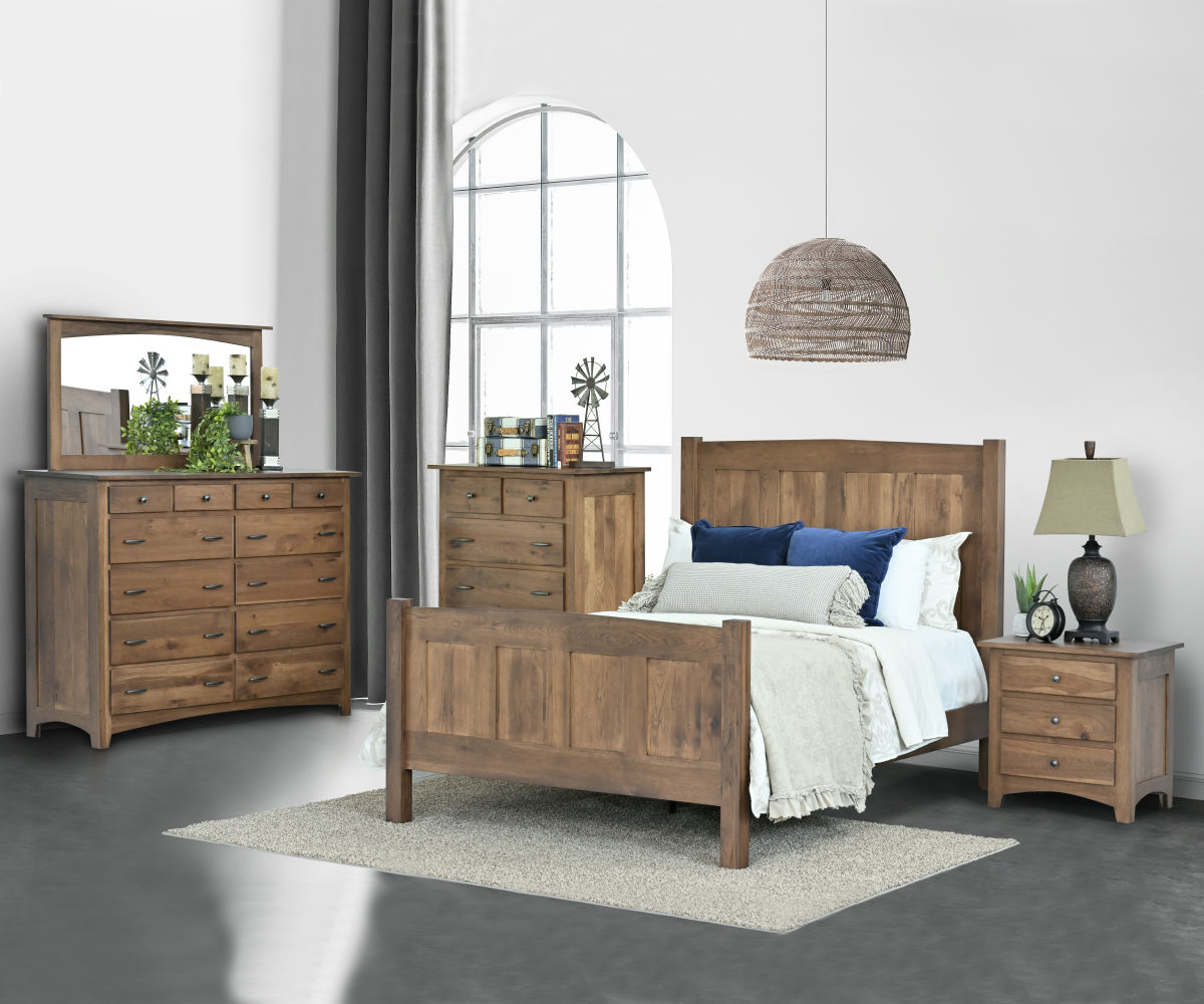 Elizabeth Lockwood Nightstand - Image 7