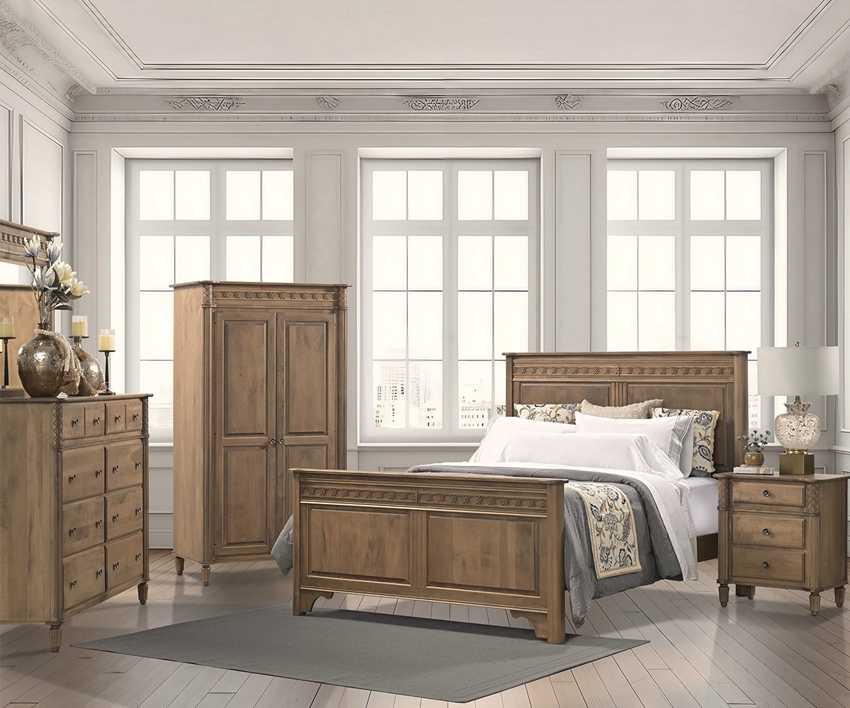Eminence Low Dresser - Image 4