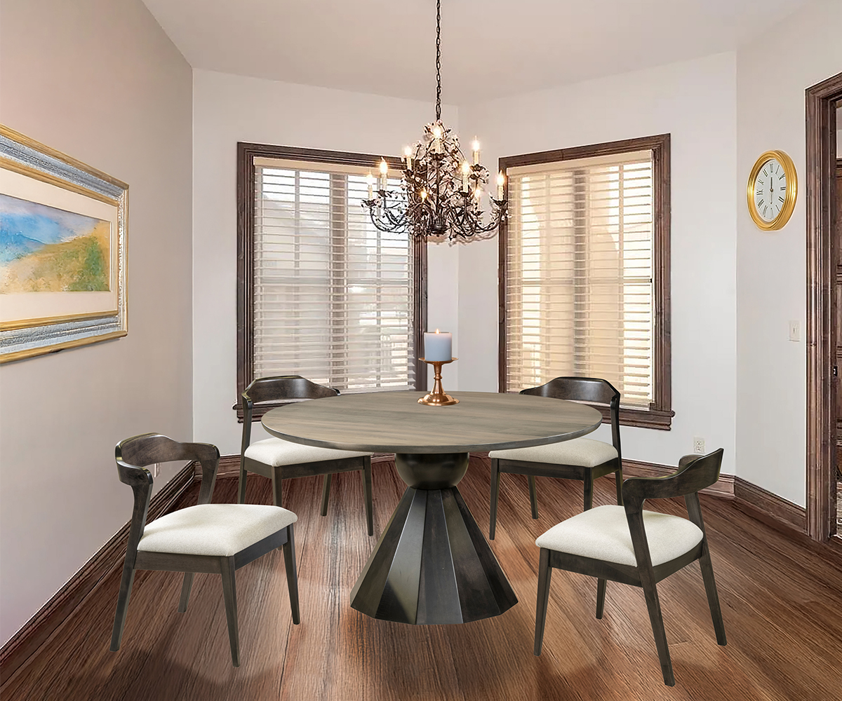 Coral Dining Collection - Miller House Furniture