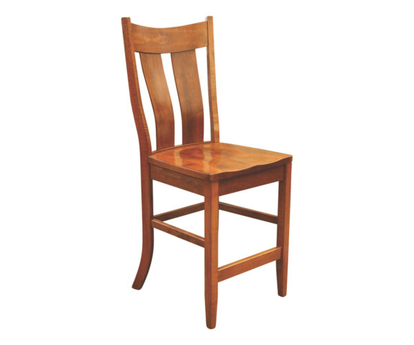 Kirtland 24" Bar Chair