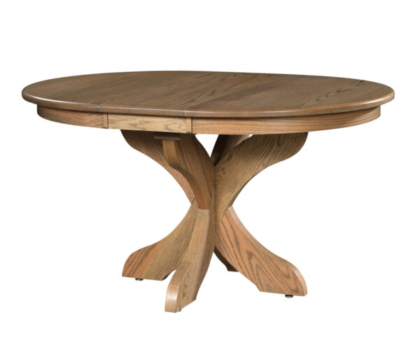 Plymouth Single Pedestal Table