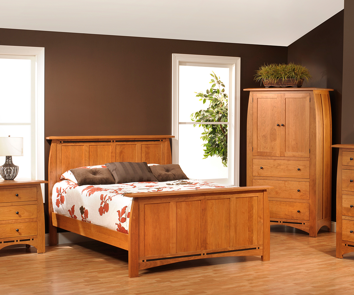 Vineyard Nightstand - 24"W - Image 7