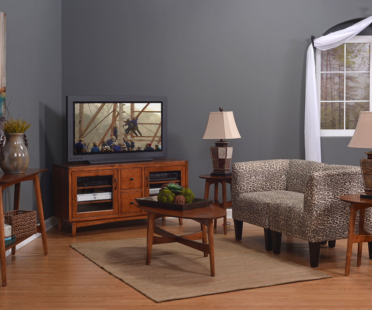 Lodi Sofa Table - Image 2