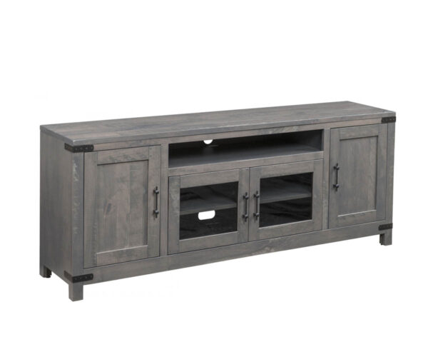 Cascade Sound Bar TV Stand